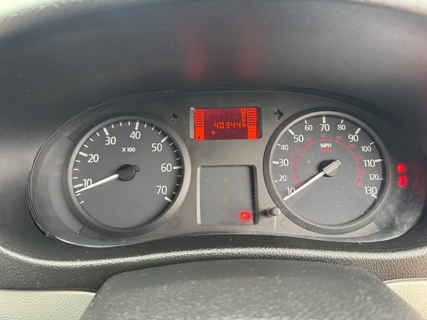 Used Renault Kangoo 2009 for sale - 77251007: Photo 7