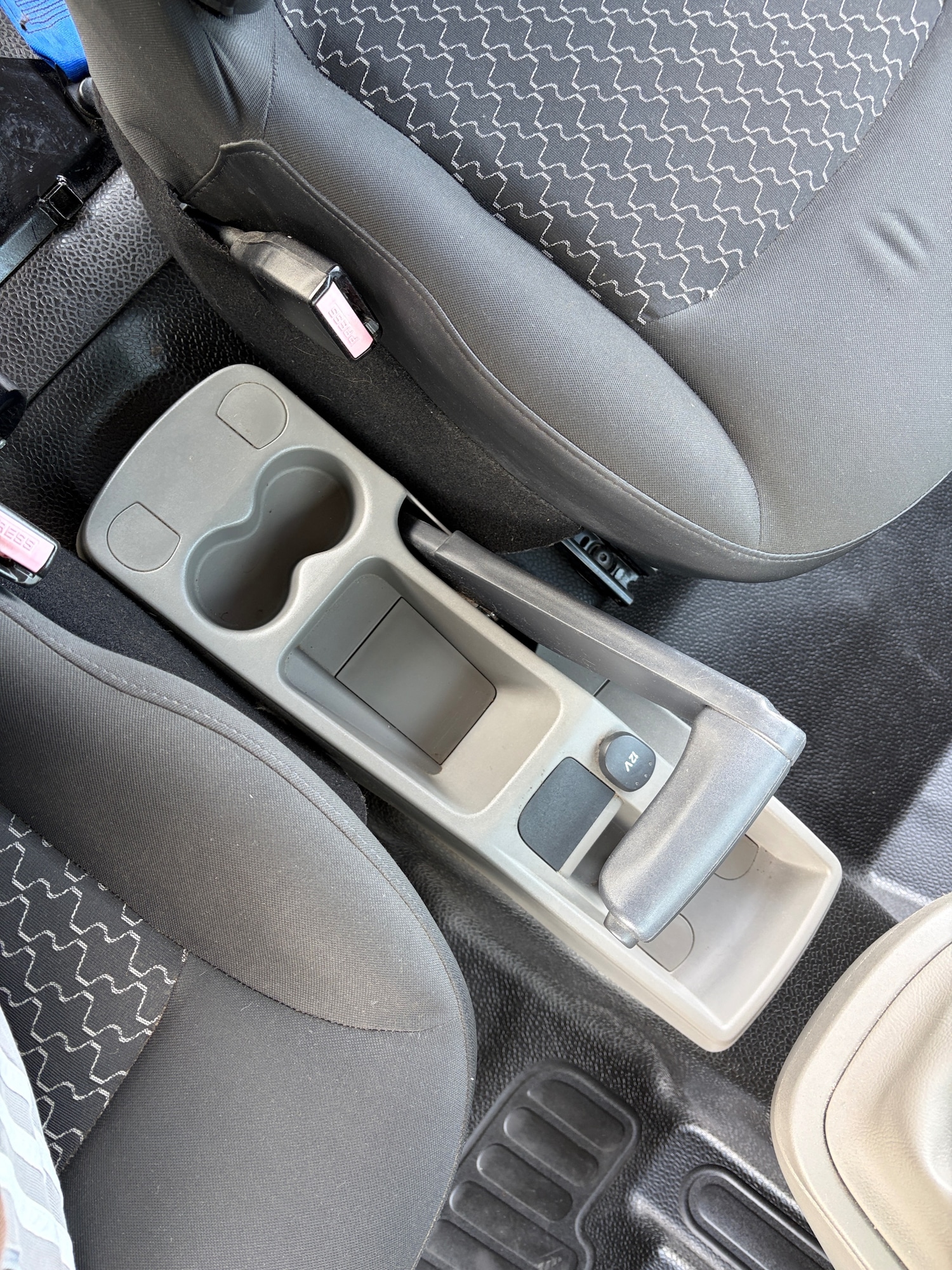 Used Renault Kangoo 2010 for sale - 78011240: Photo 18