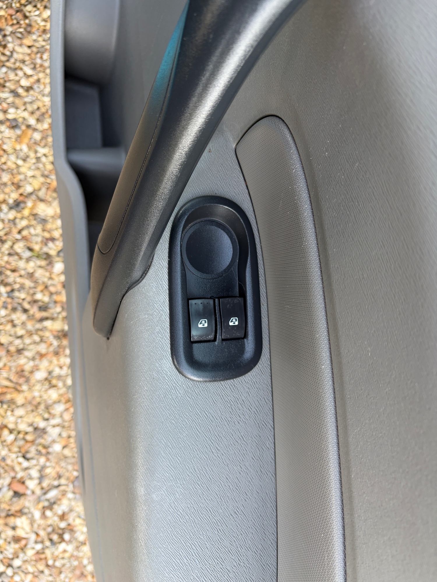 Used Renault Kangoo 2010 for sale - 78011240: Photo 19