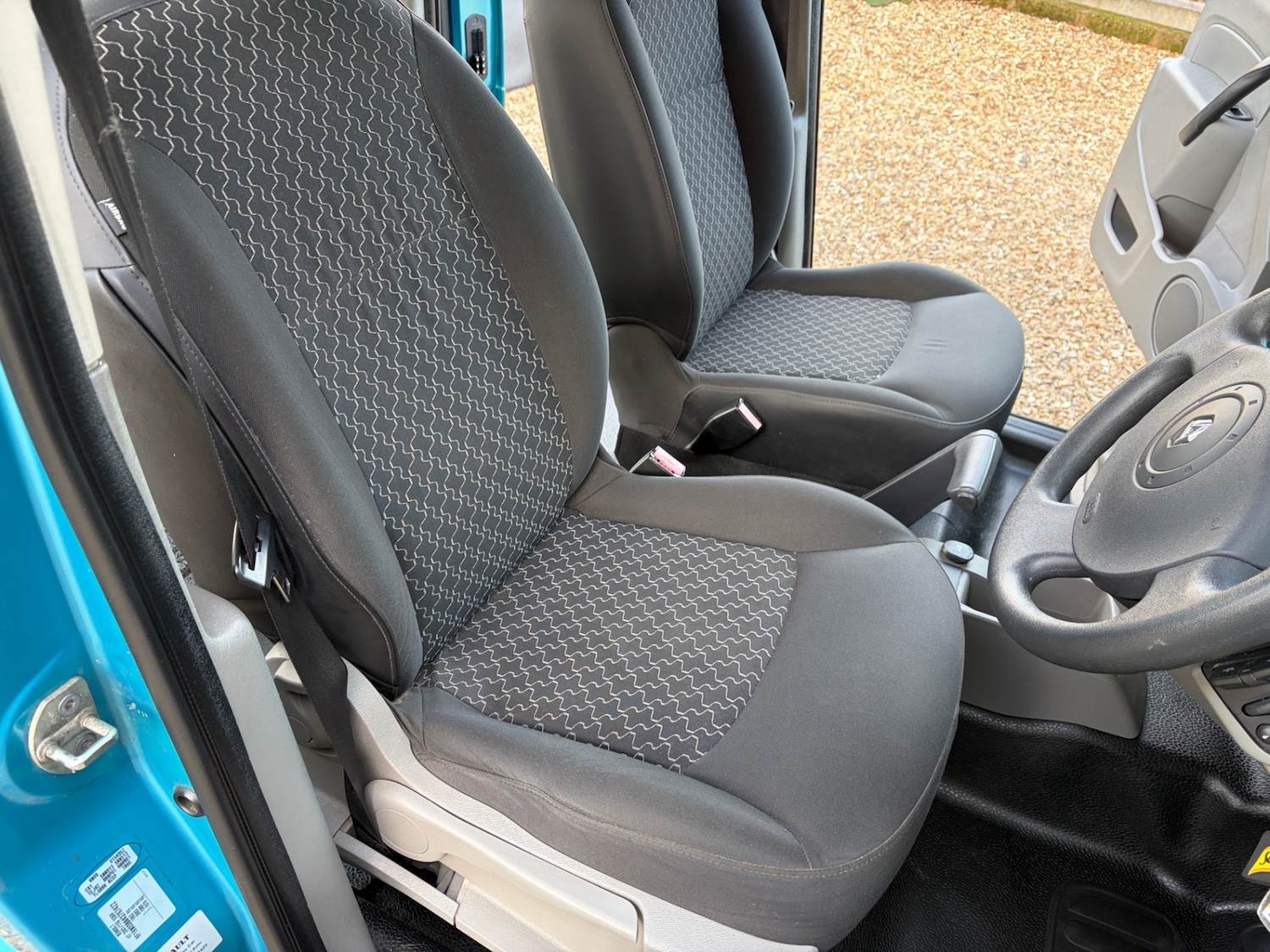 Used Renault Kangoo 2010 for sale - 78011240: Photo 20