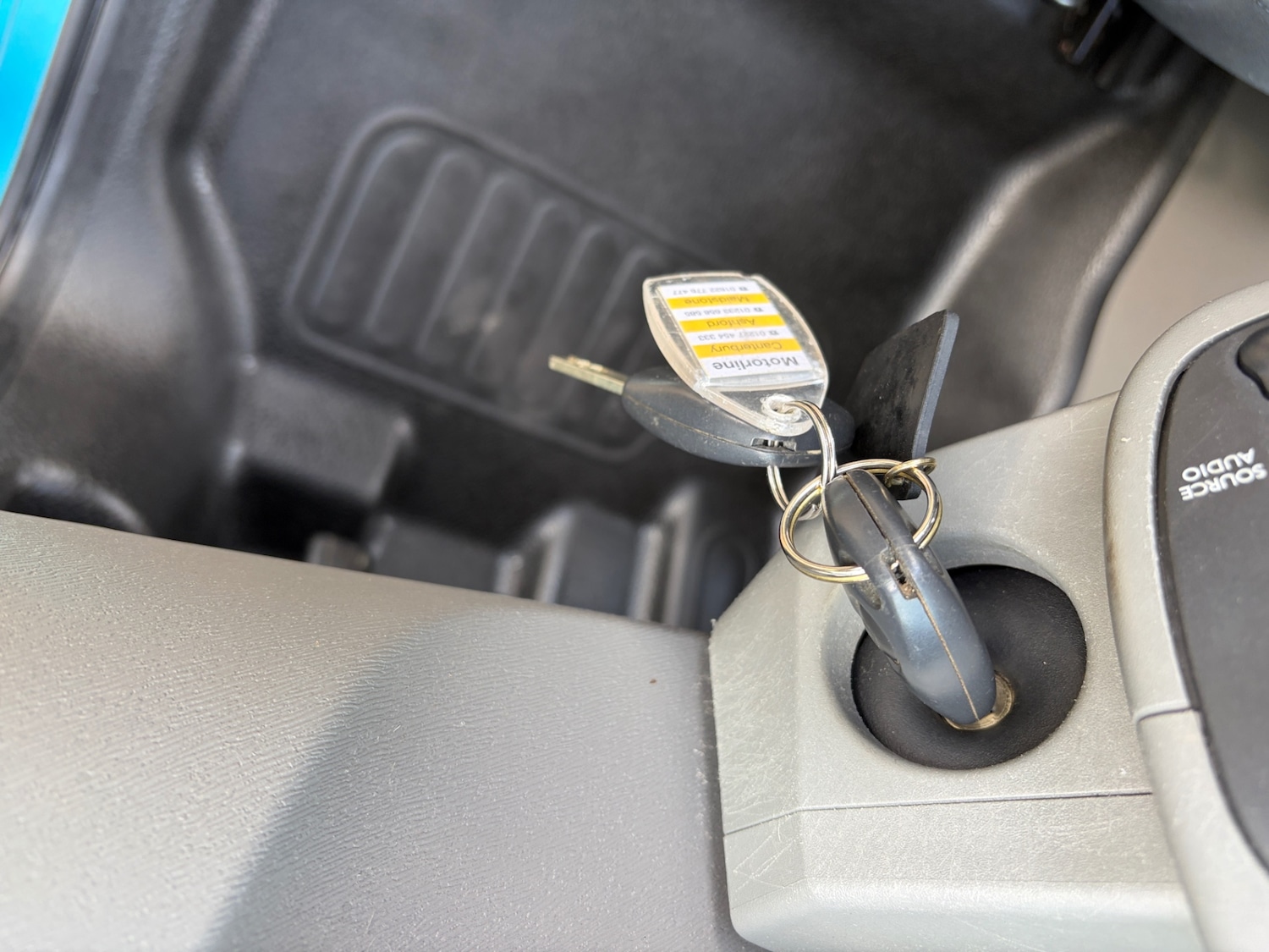 Used Renault Kangoo 2010 for sale - 78011240: Photo 21