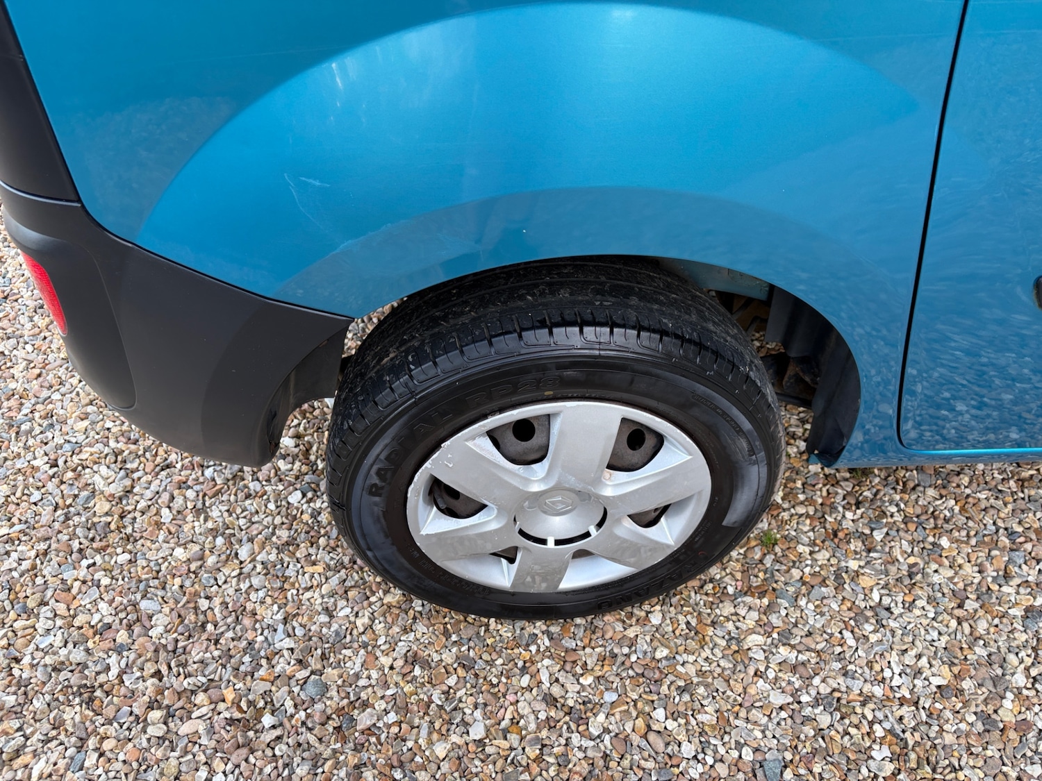 Used Renault Kangoo 2010 for sale - 78011240: Photo 5