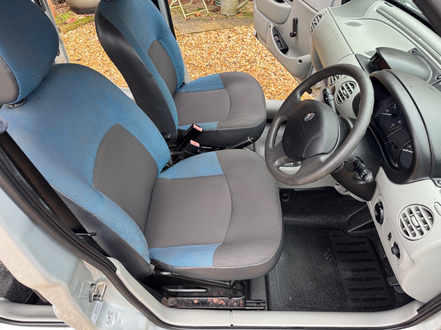 Used Renault Kangoo 2009 for sale - 77118872: Photo 10