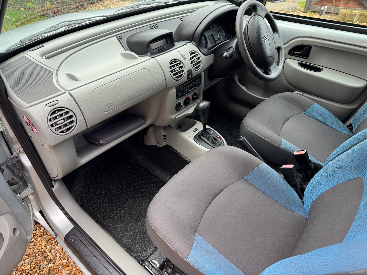 Used Renault Kangoo 2009 for sale - 77118872: Photo 22