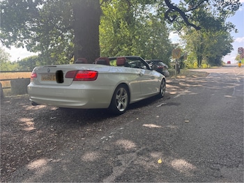 BMW - 3 Series