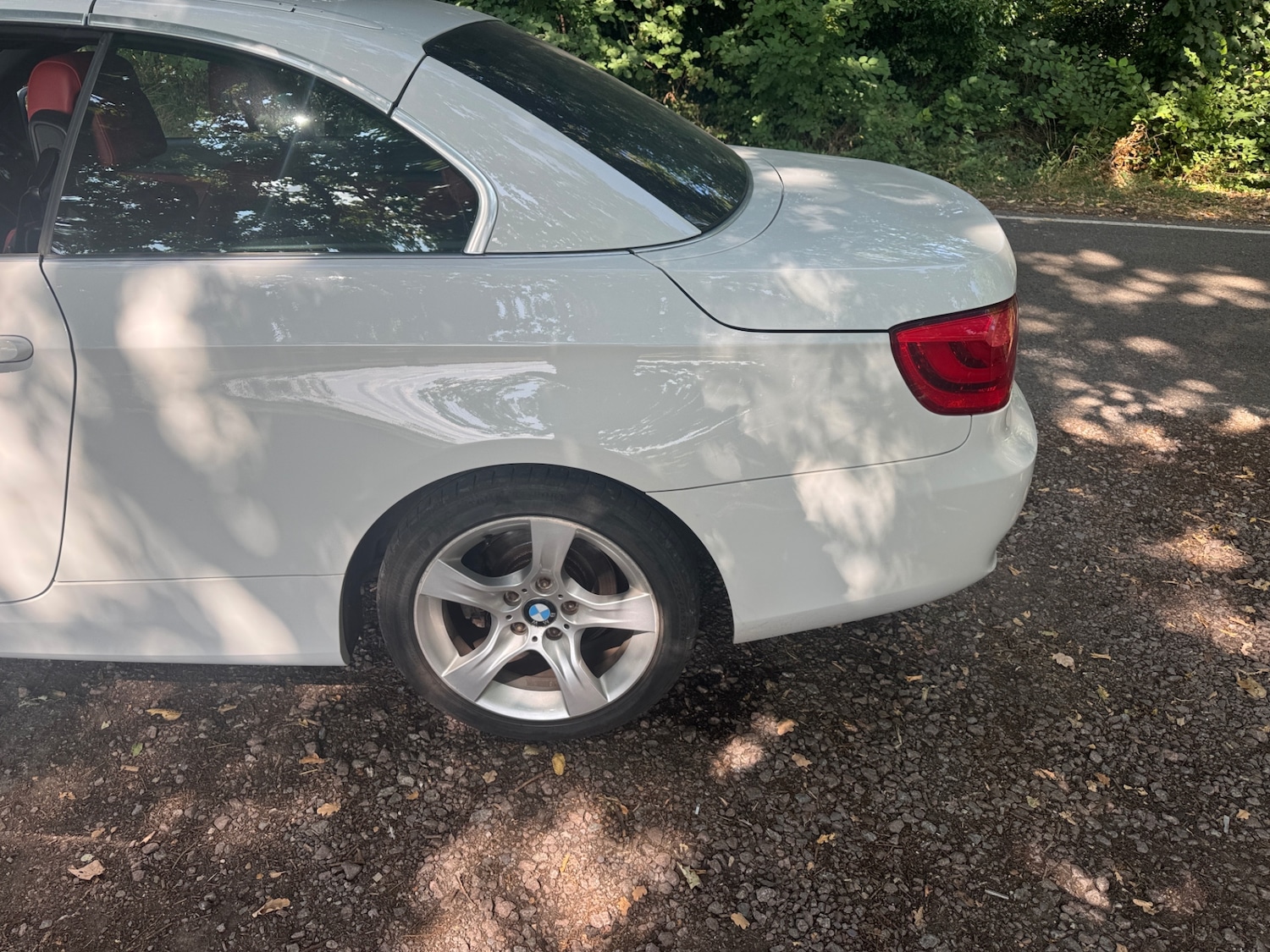 Vehicle 23