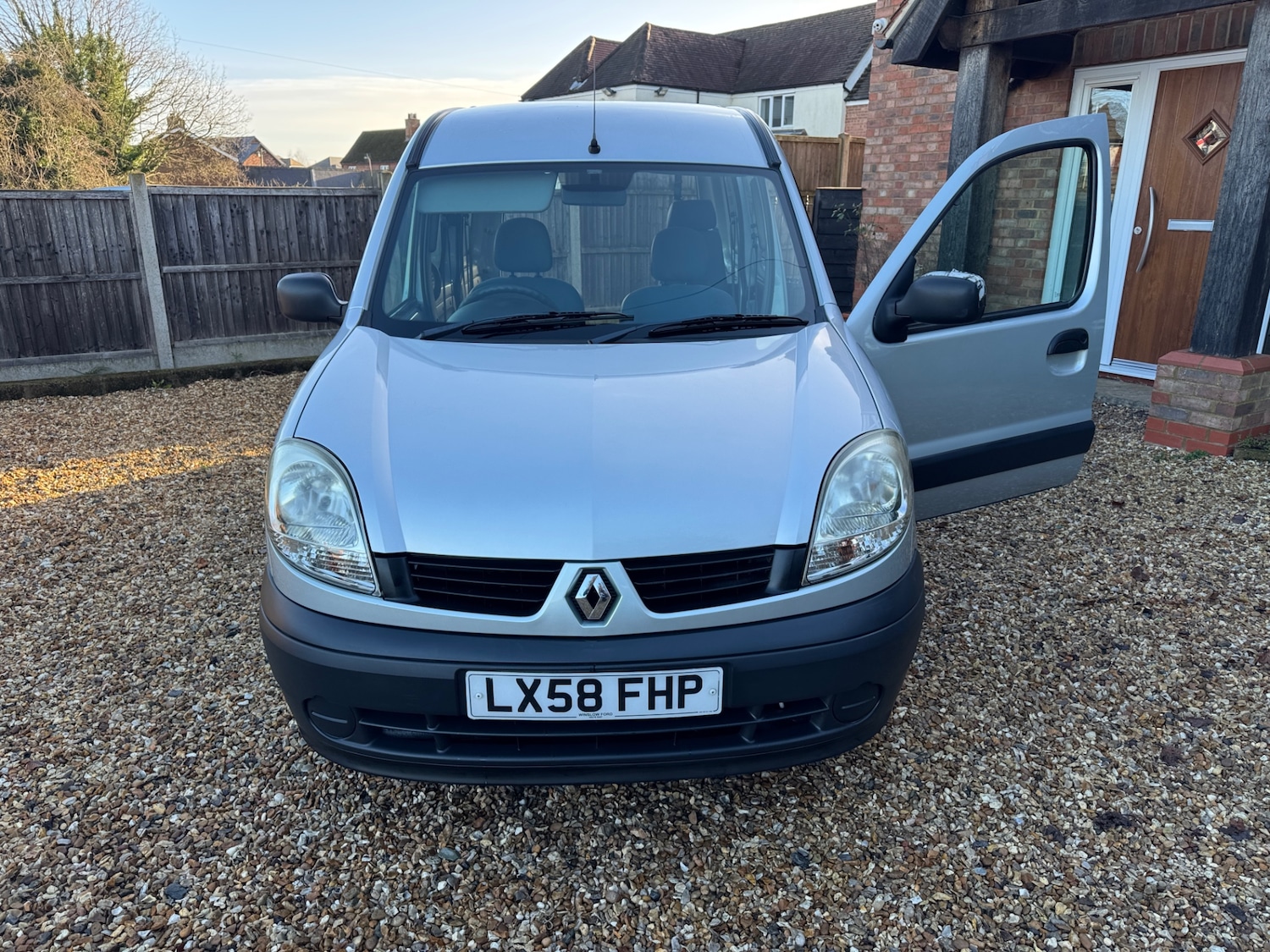 Used Renault Megane 2009 for sale - 77245250: Photo 13
