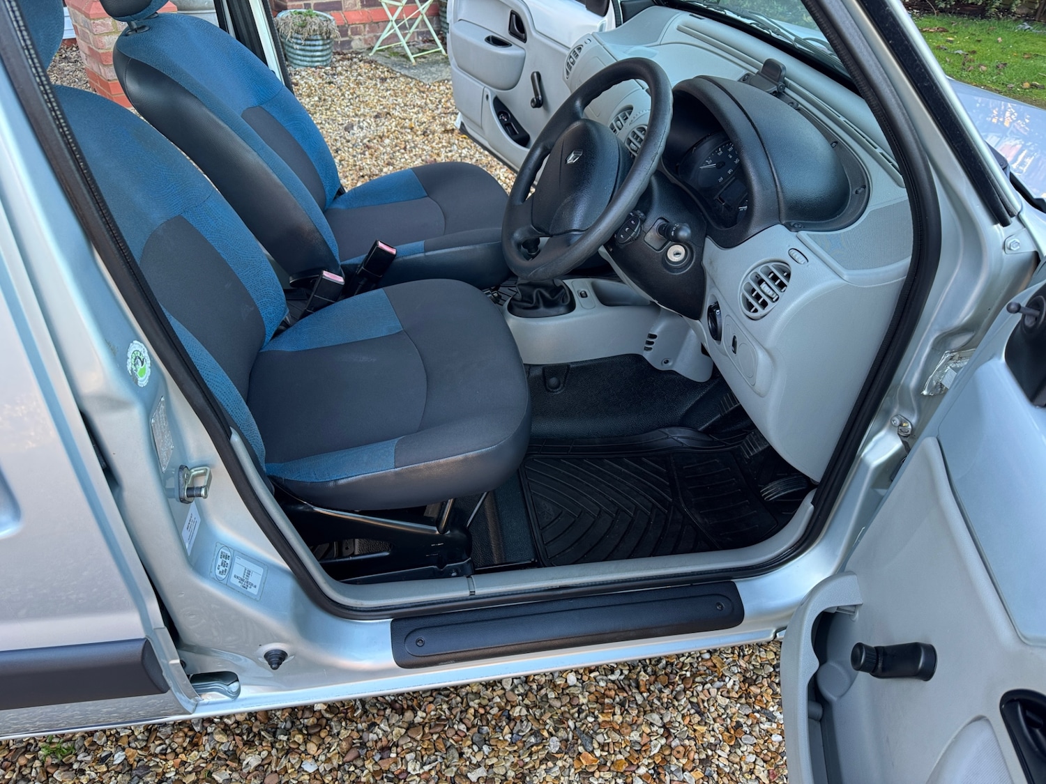 Used Renault Megane 2009 for sale - 77245250: Photo 18