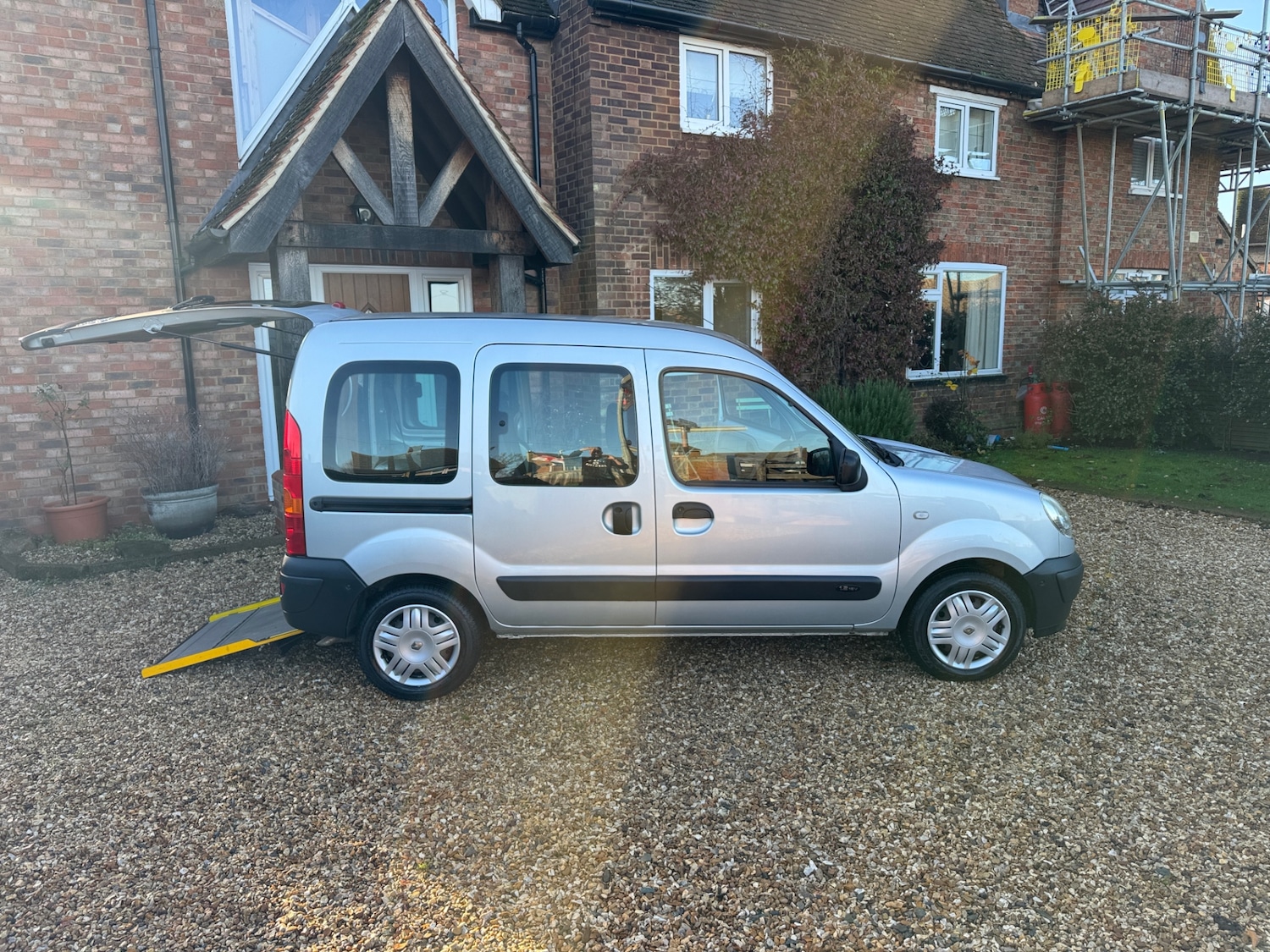 Used Renault Megane 2009 for sale - 77245250: Photo 21