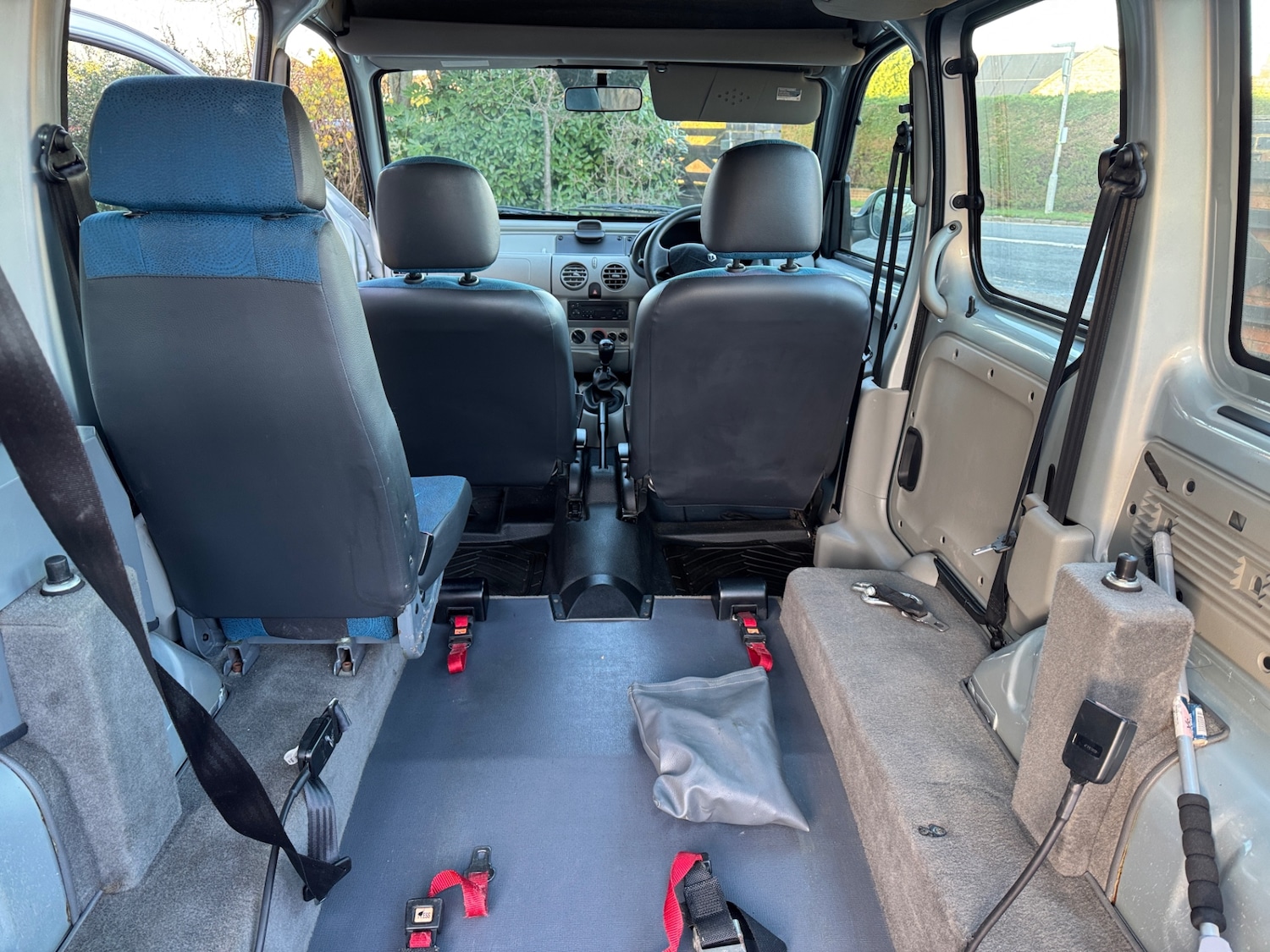 Used Renault Megane 2009 for sale - 77245250: Photo 24