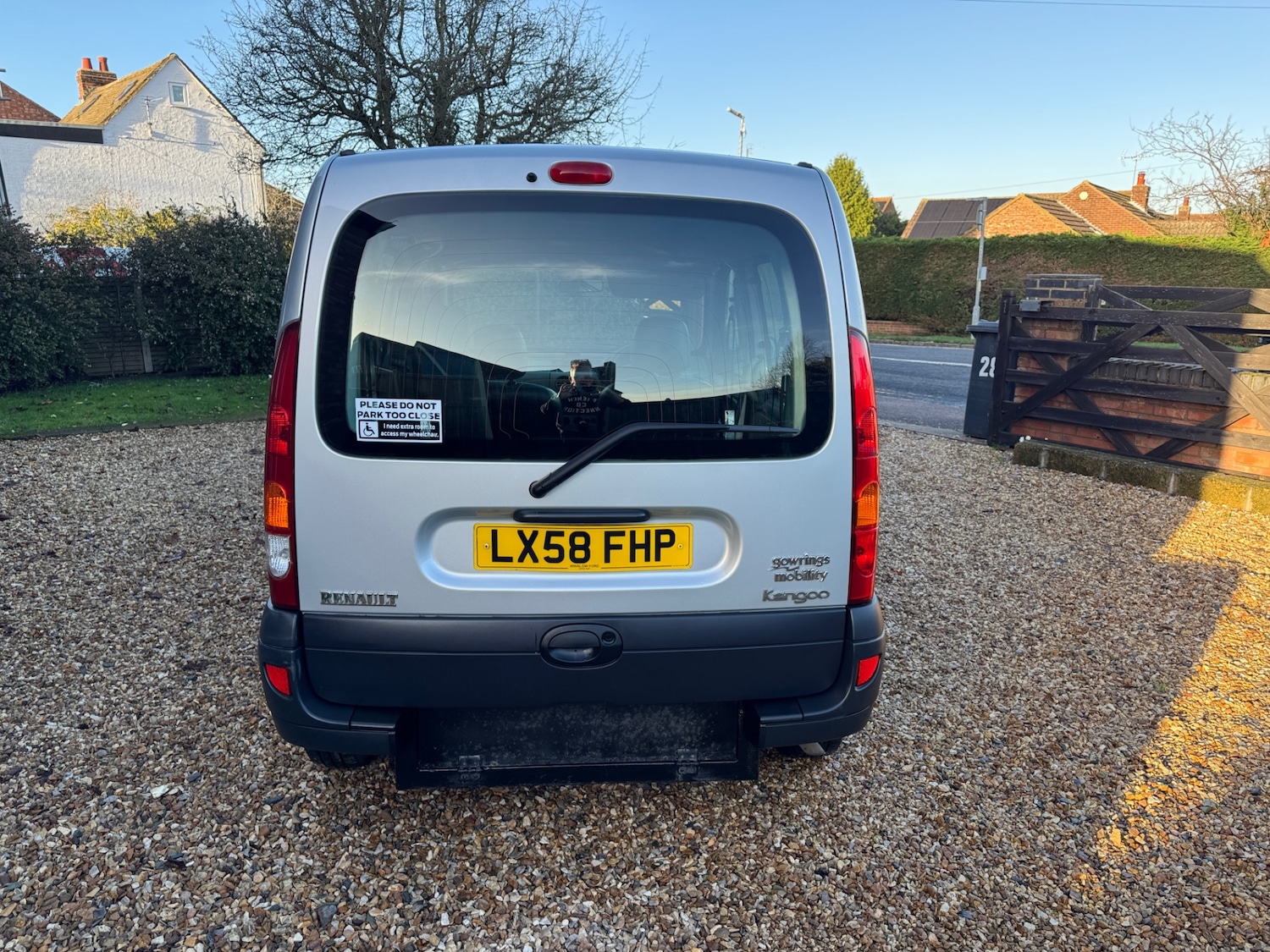 Used Renault Megane 2009 for sale - 77245250: Photo 3