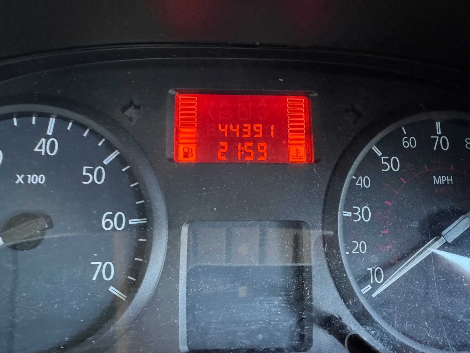 Used Renault Megane 2009 for sale - 77245250: Photo 5