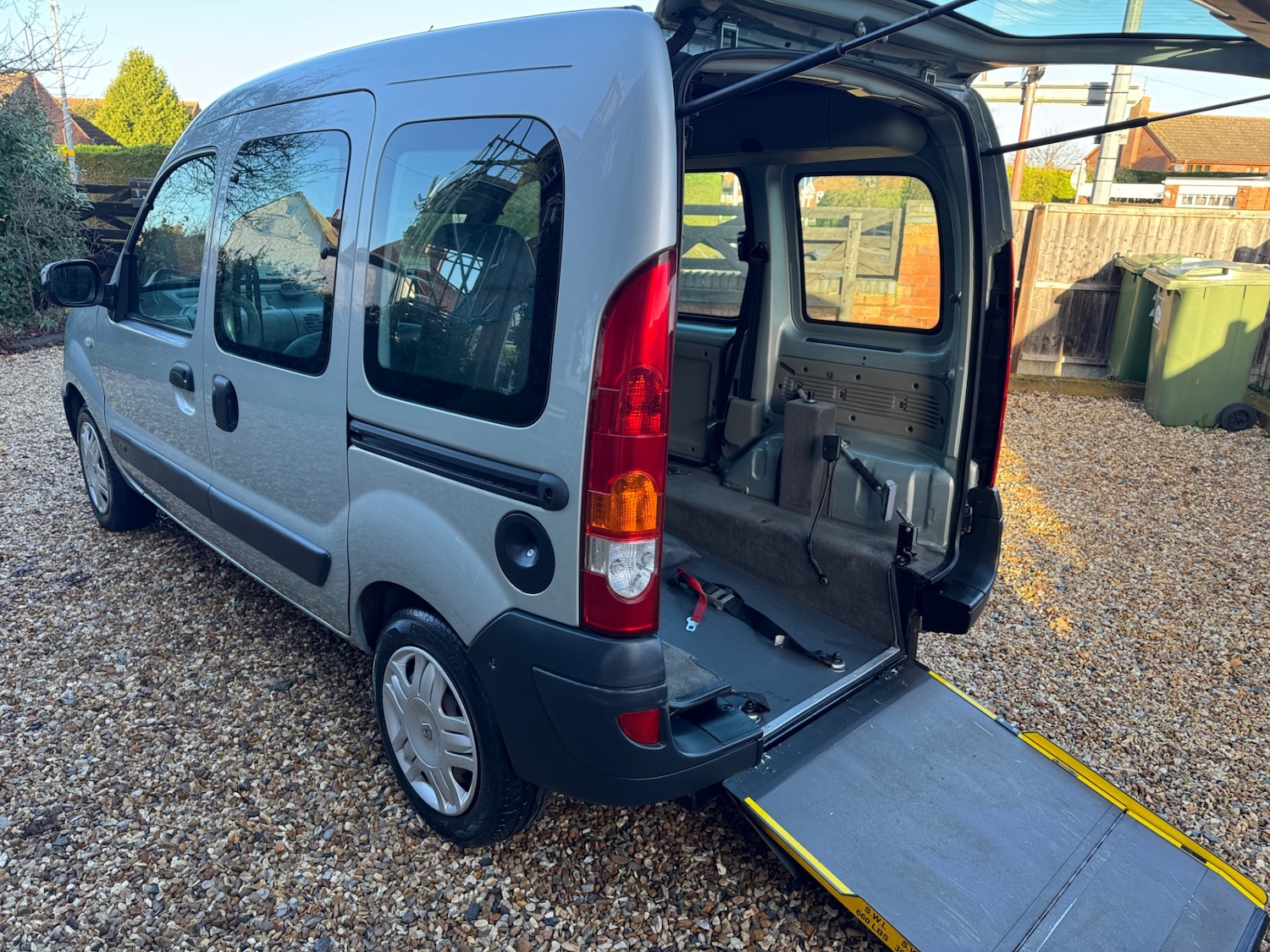 Used Renault Megane 2009 for sale - 77245250: Photo 9