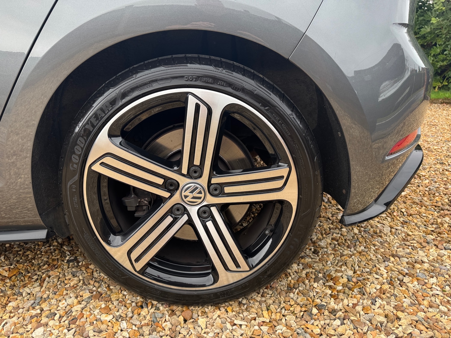 Used Volkswagen Golf 2018 for sale - 75982404: Photo 12