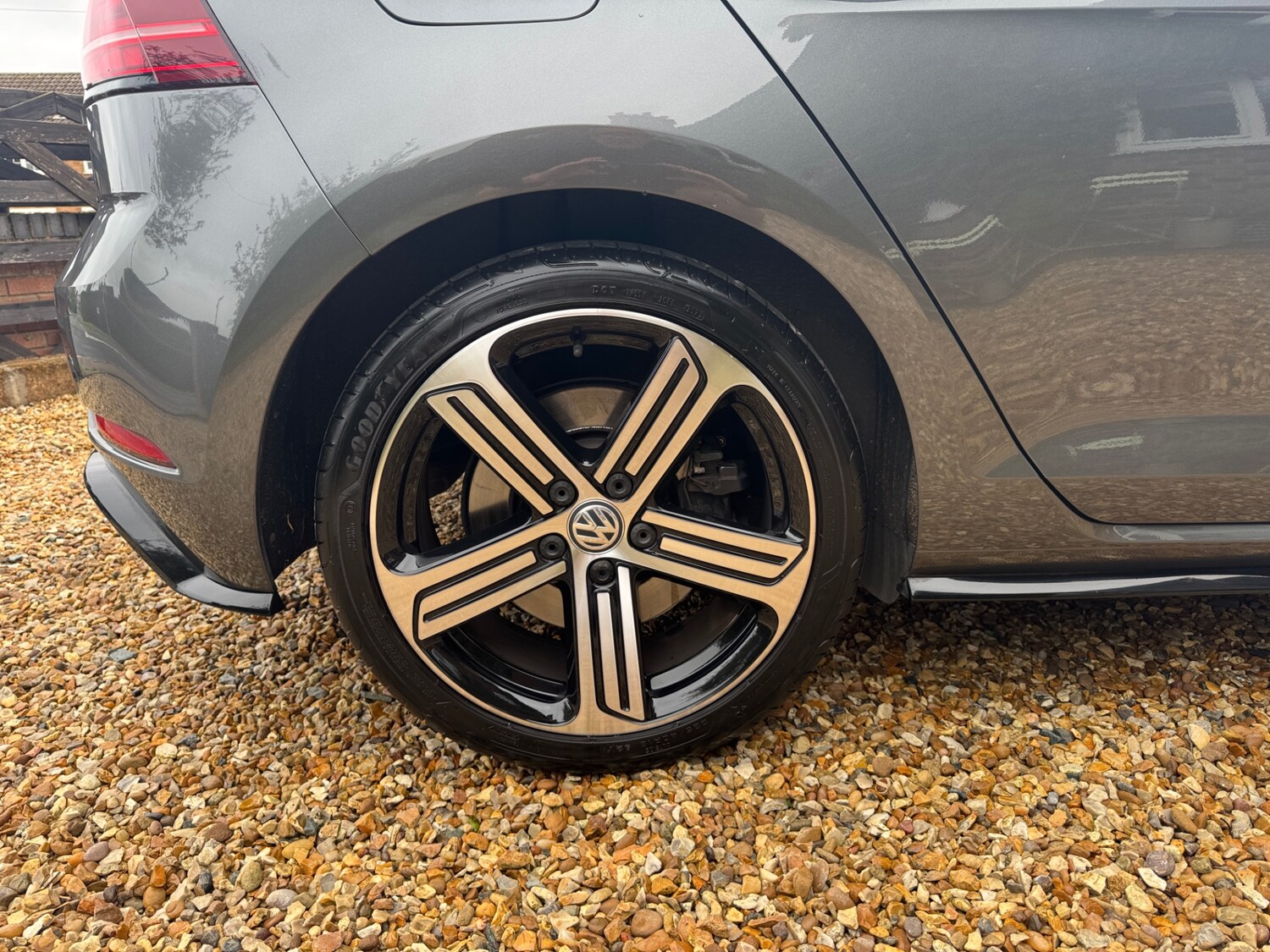 Used Volkswagen Golf 2018 for sale - 75982404: Photo 13