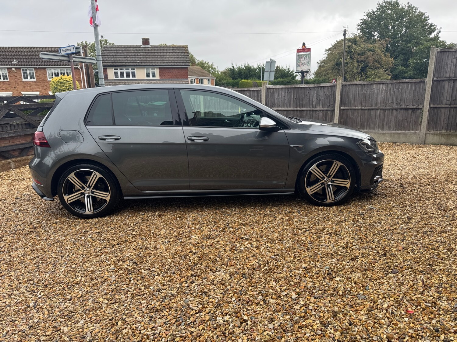 Used Volkswagen Golf 2018 for sale - 75982404: Photo 14