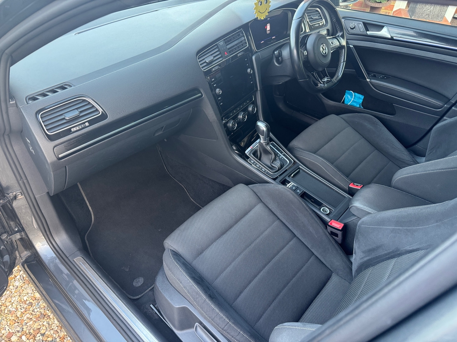 Used Volkswagen Golf 2018 for sale - 75982404: Photo 17