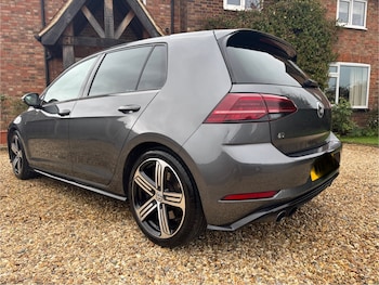 2018 (18) - 2.0 TSI 310 R 5dr 4MOTION DSG