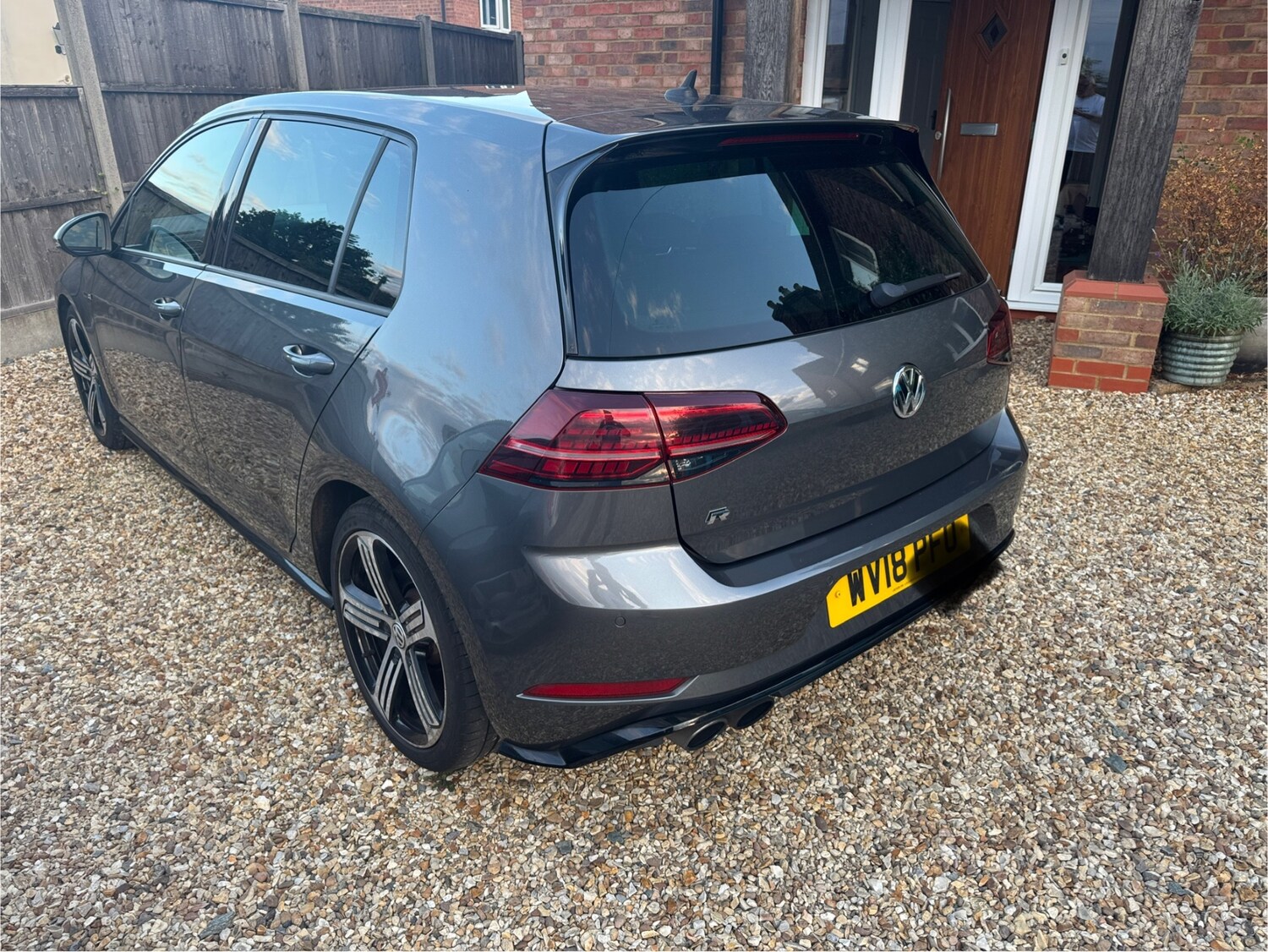 Used Volkswagen Golf 2018 for sale - 75982404: Photo 21