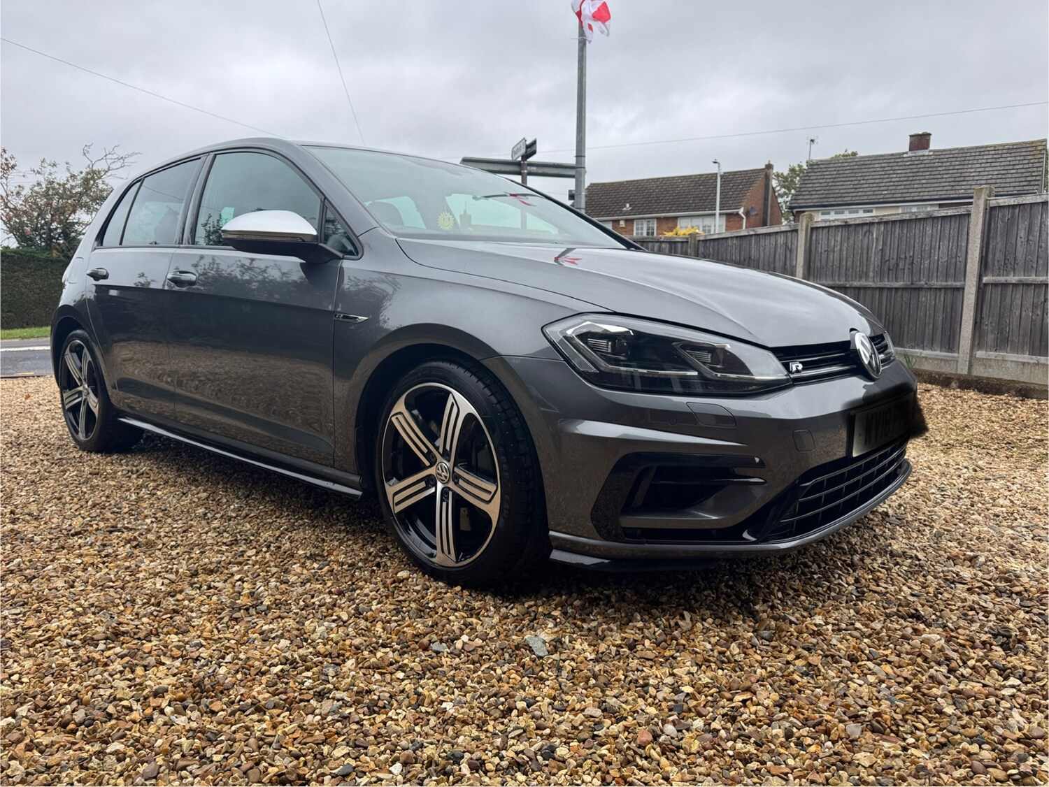 Used Volkswagen Golf 2018 for sale - 75982404: Photo 8