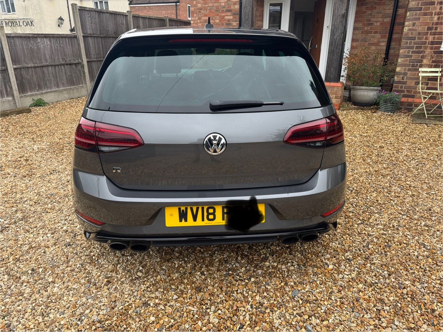 Used Volkswagen Golf 2018 for sale - 75982404: Photo 9