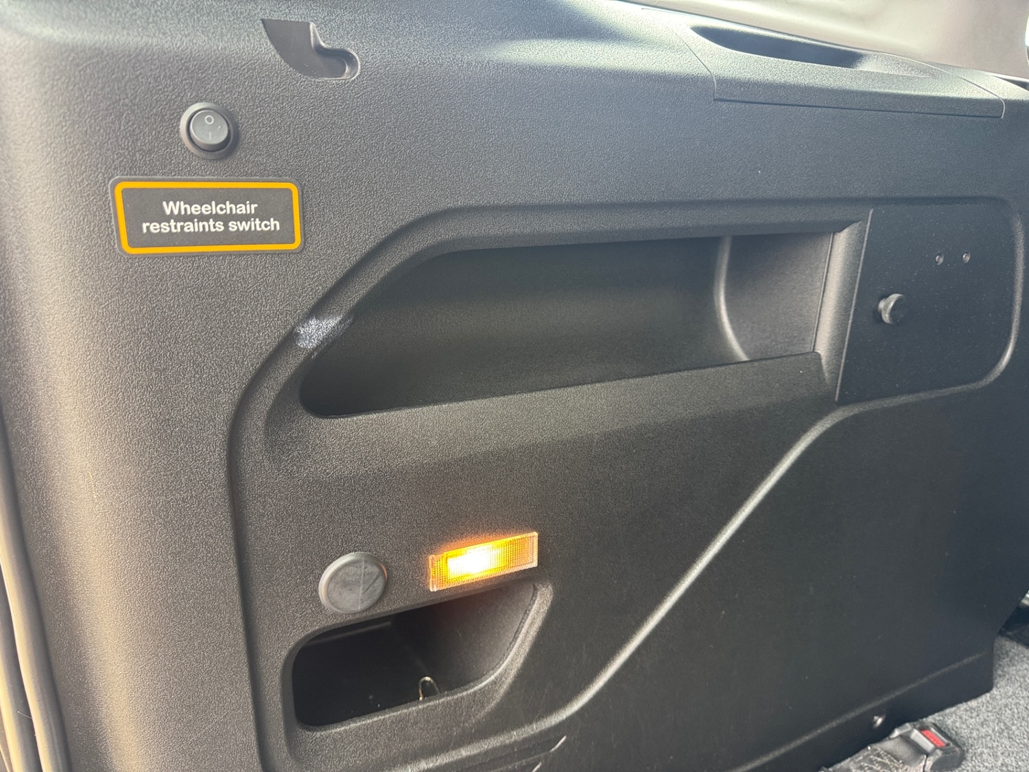 Used Fiat Doblo 2018 for sale - 76225458: Photo 13