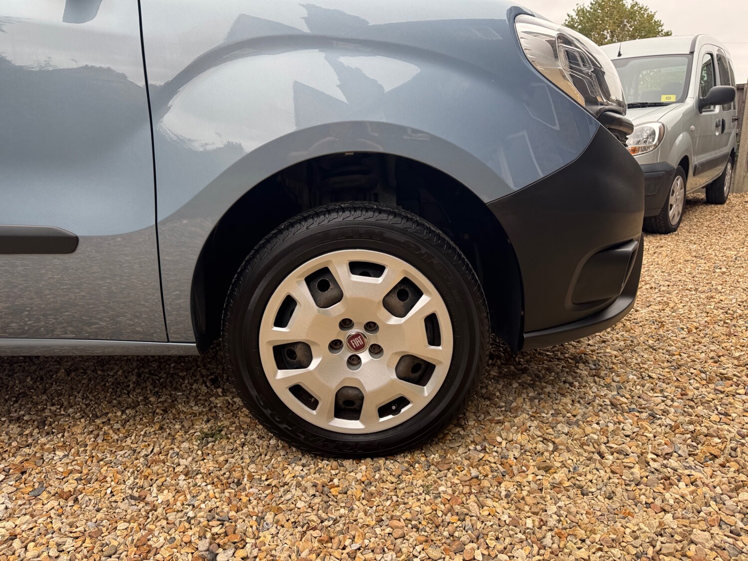 Used Fiat Doblo 2018 for sale - 76225458: Photo 16