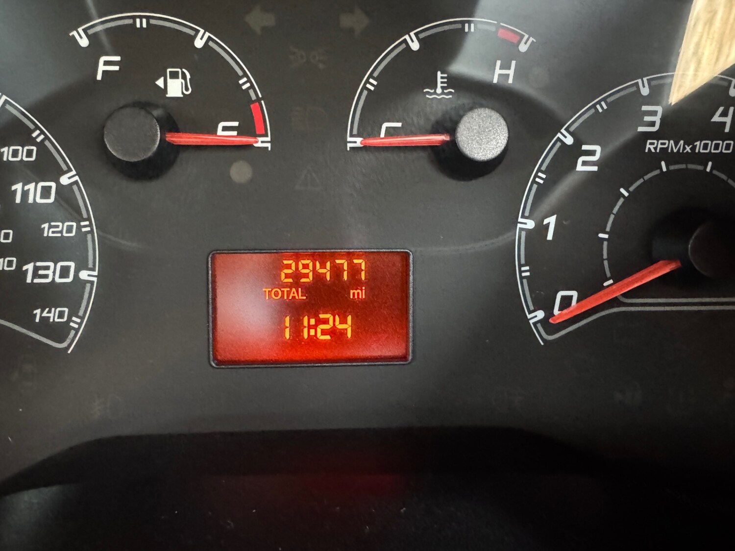 Used Fiat Doblo 2018 for sale - 76225458: Photo 17