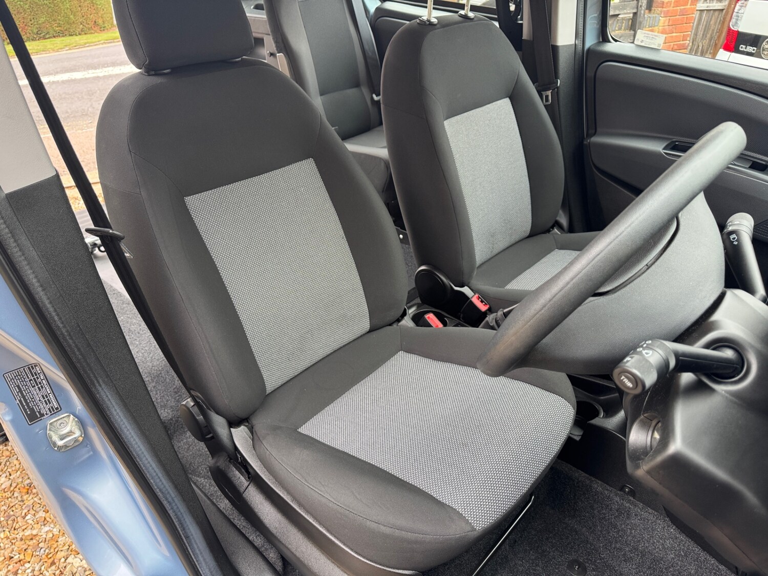 Used Fiat Doblo 2018 for sale - 76225458: Photo 19