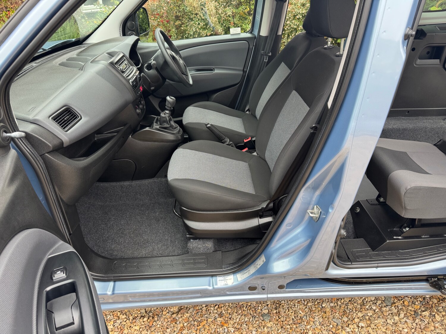 Used Fiat Doblo 2018 for sale - 76225458: Photo 27