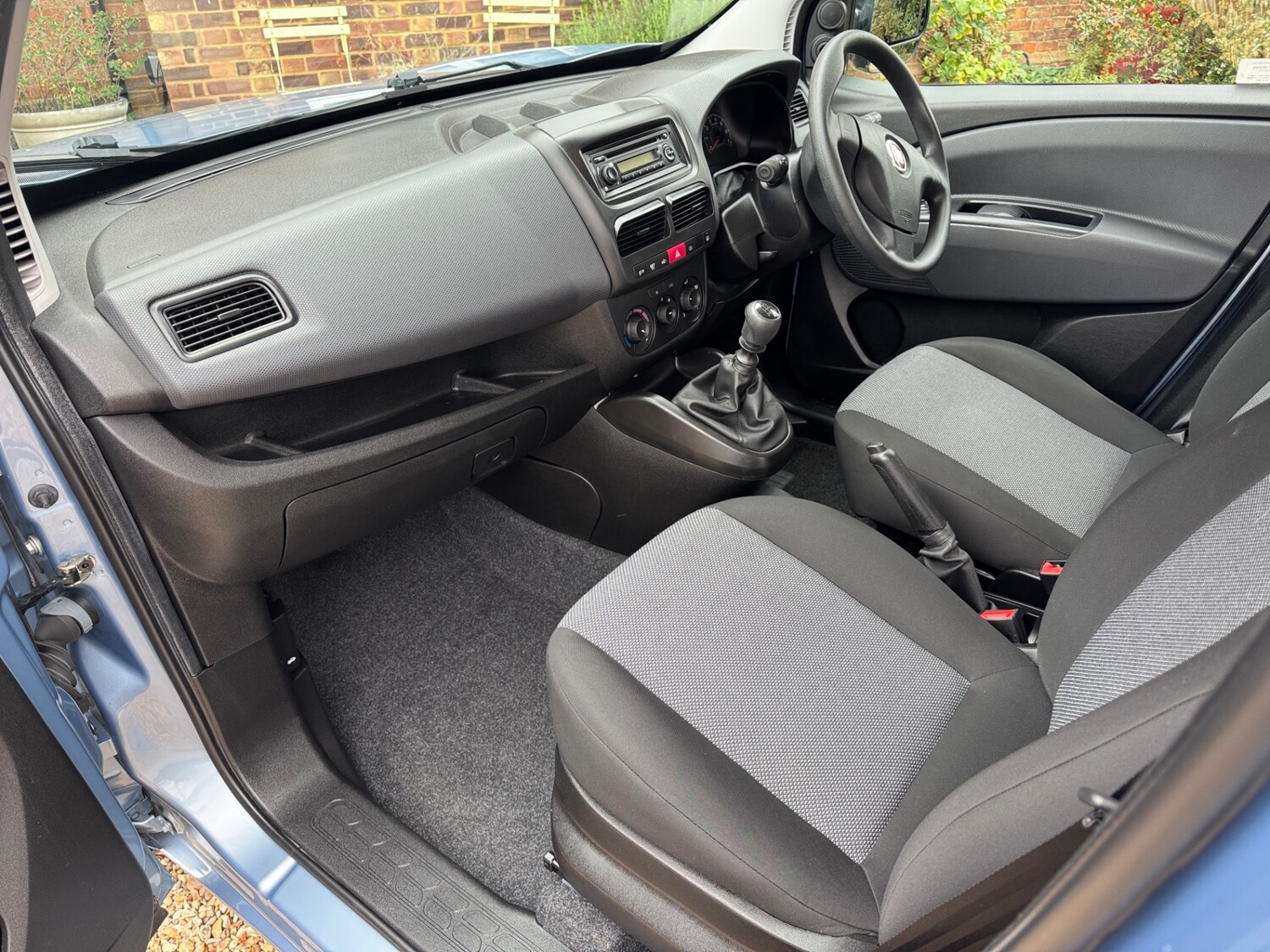 Used Fiat Doblo 2018 for sale - 76225458: Photo 28