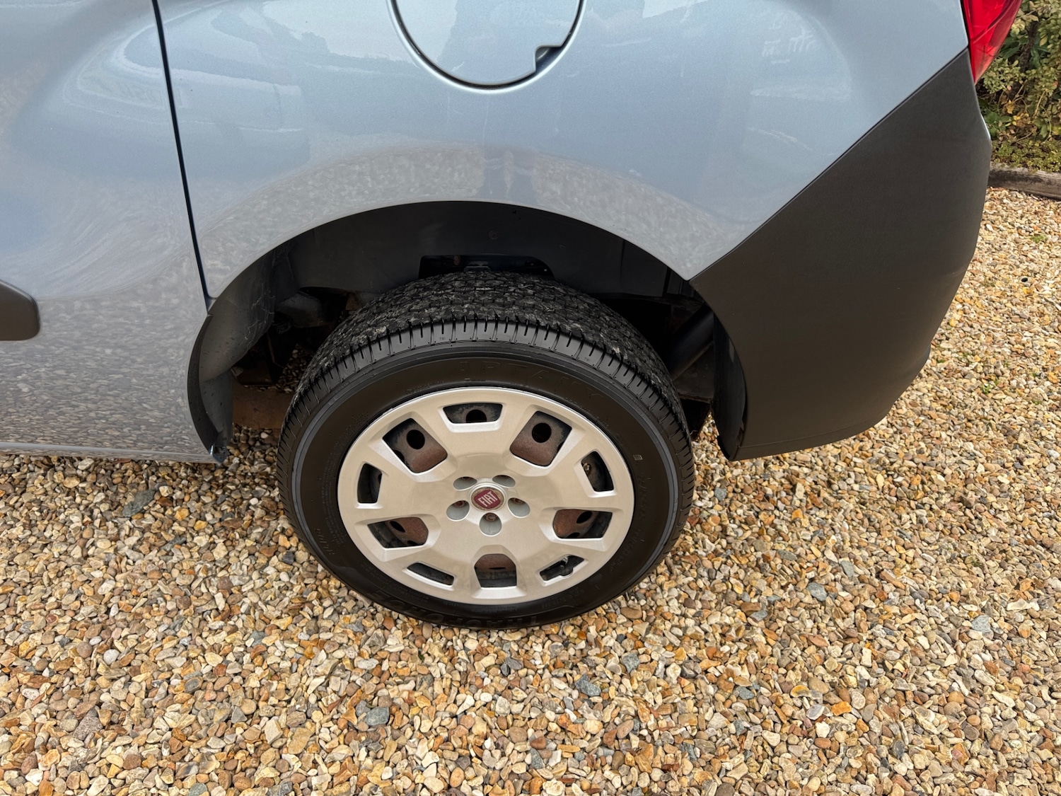 Used Fiat Doblo 2018 for sale - 76225458: Photo 5