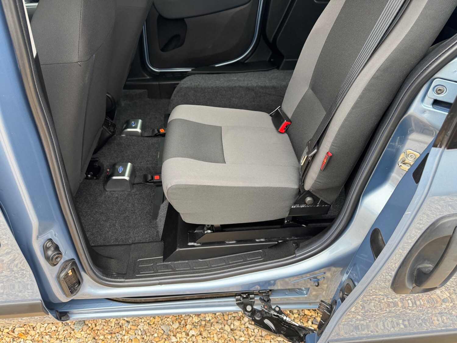 Used Fiat Doblo 2018 for sale - 76225458: Photo 6