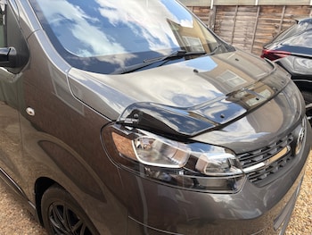 Used Vauxhall Vivaro 2023 for sale - 79600524: Photo