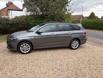 Used Fiat Tipo 2017 for sale - 79378886: Photo