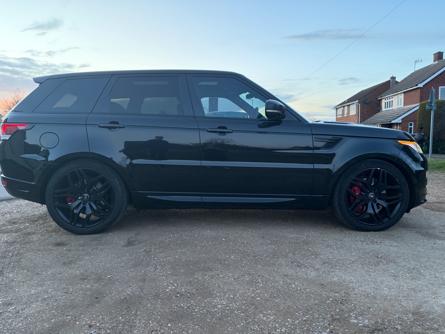 Used Land Rover Range Rover Sport 2018 for sale - 77888268: Photo 10