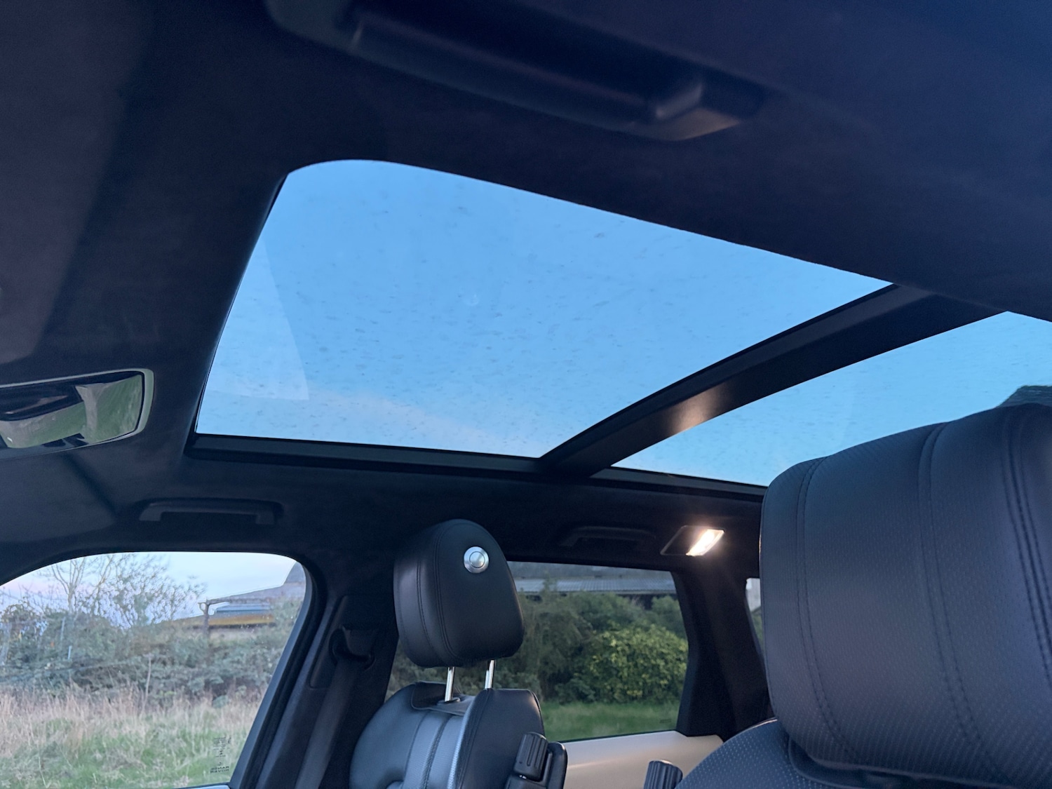 Used Land Rover Range Rover Sport 2018 for sale - 77888268: Photo 12