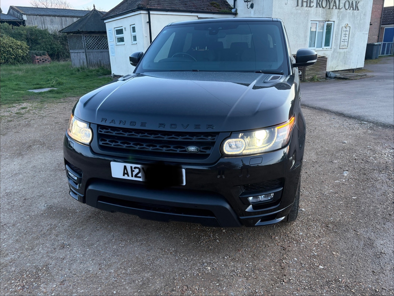 Used Land Rover Range Rover Sport 2018 for sale - 77888268: Photo 15