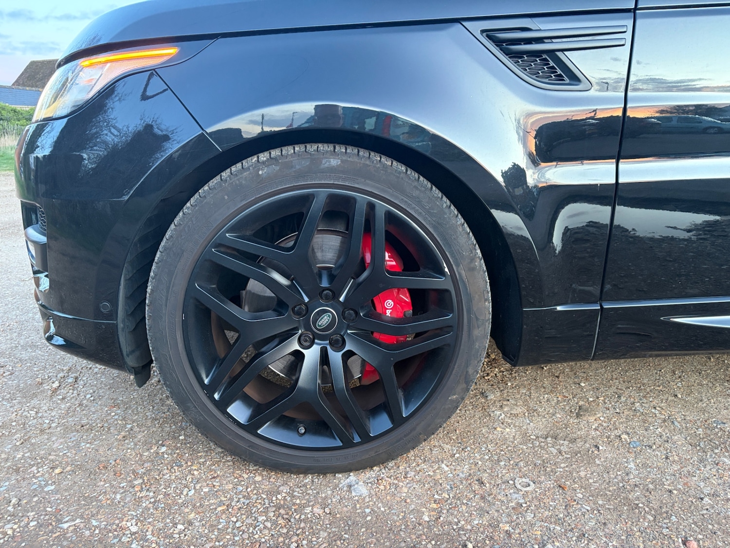 Used Land Rover Range Rover Sport 2018 for sale - 77888268: Photo 16