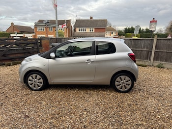 Used Citroen C1 2016 for sale - 78967983: Photo