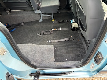 Used Renault Kangoo 2011 for sale - 78474503: Photo