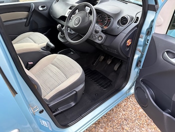 Used Renault Kangoo 2011 for sale - 78474503: Photo