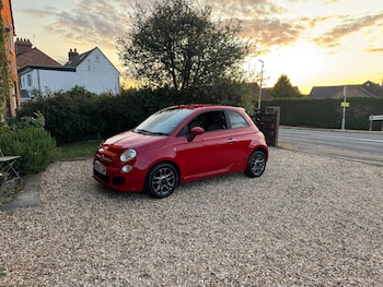 2014 (63) - 1.2 S 3dr