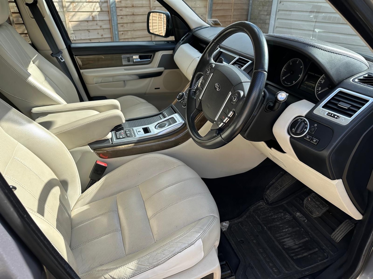 Used Land Rover Range Rover Sport 2013 for sale - 78015015: Photo 10