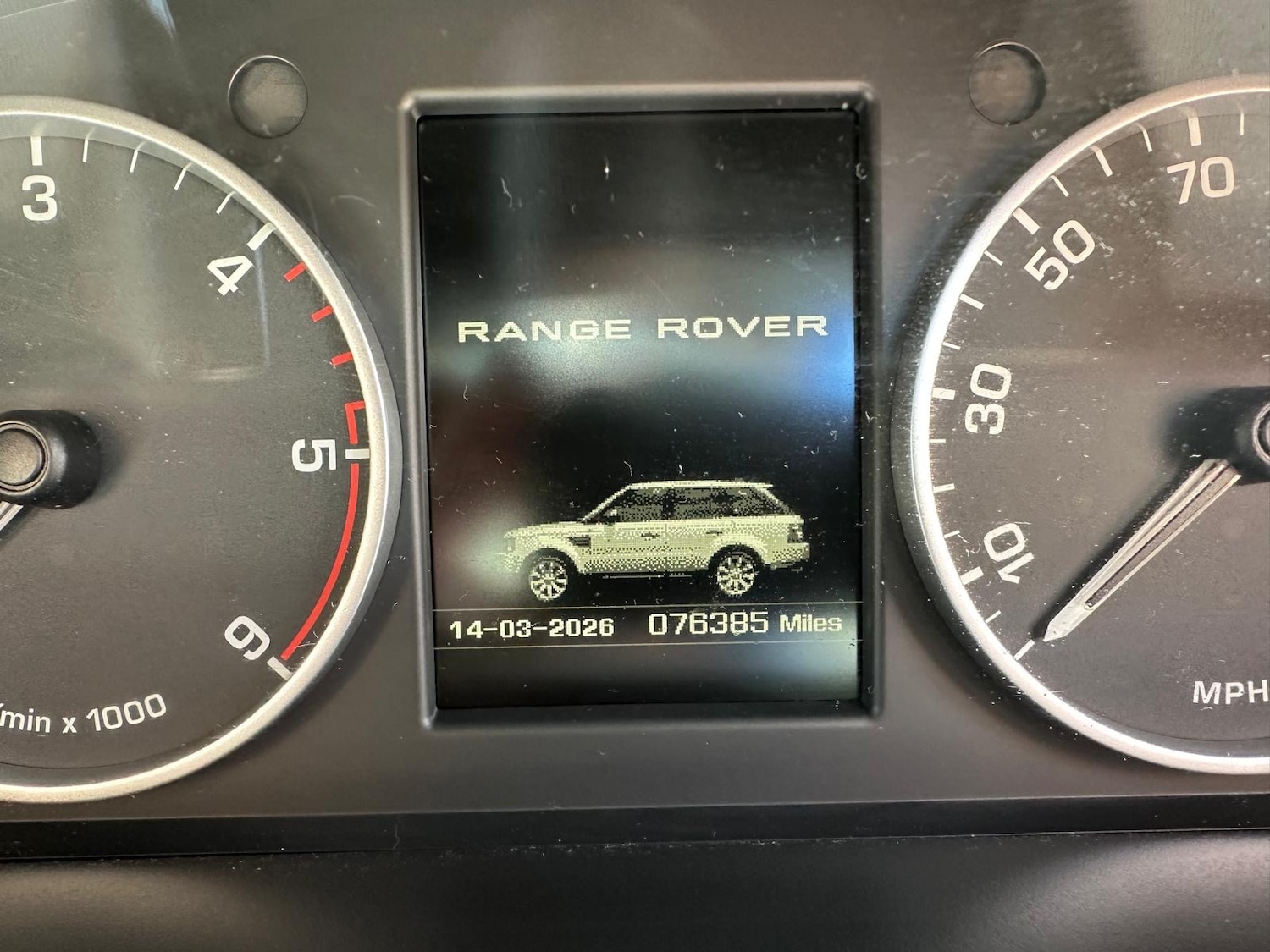 Used Land Rover Range Rover Sport 2013 for sale - 78015015: Photo 11