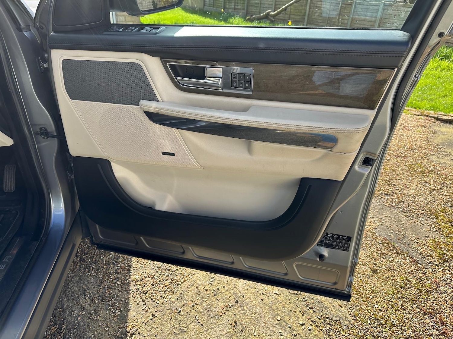 Used Land Rover Range Rover Sport 2013 for sale - 78015015: Photo 12