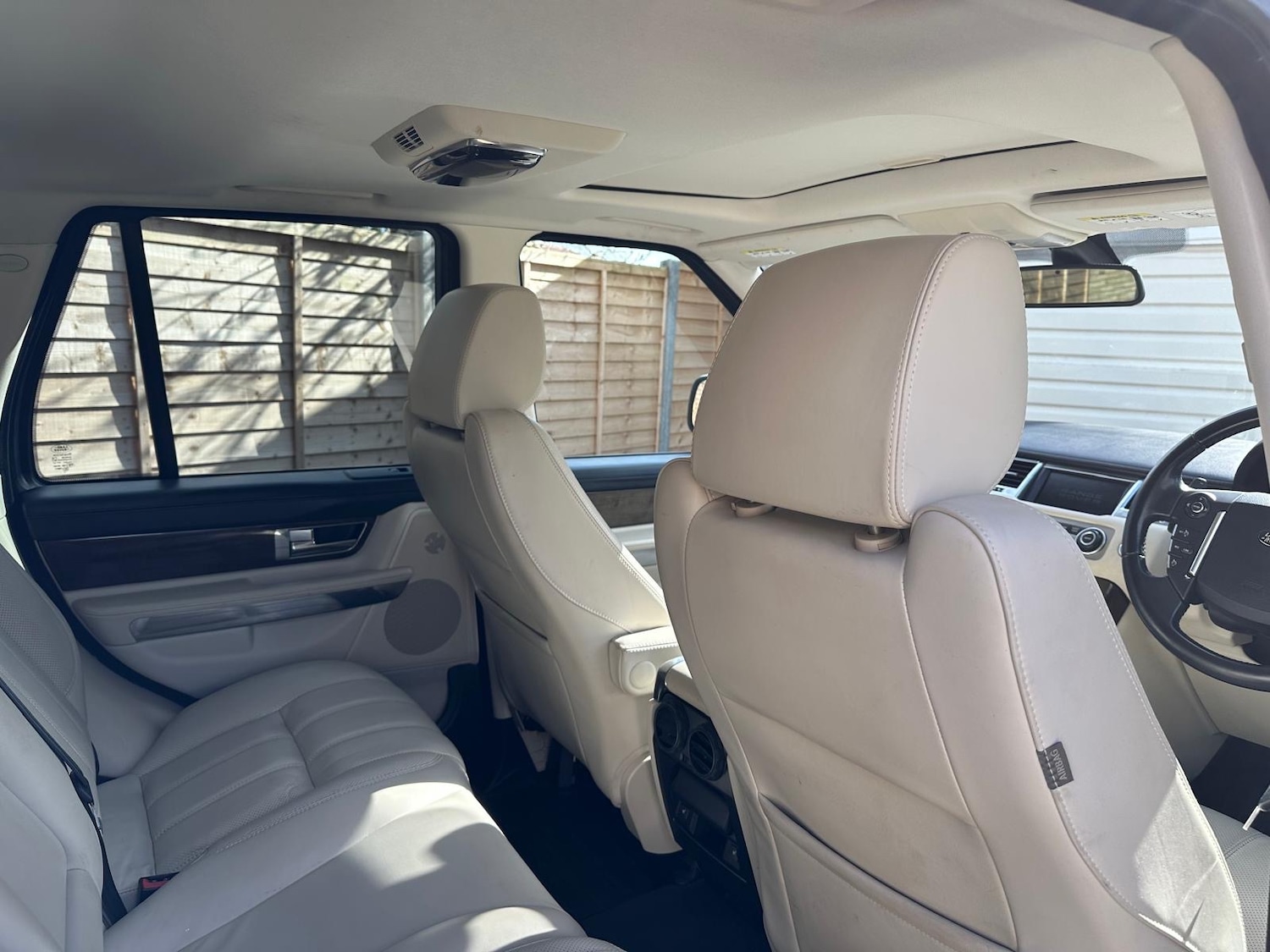 Used Land Rover Range Rover Sport 2013 for sale - 78015015: Photo 13