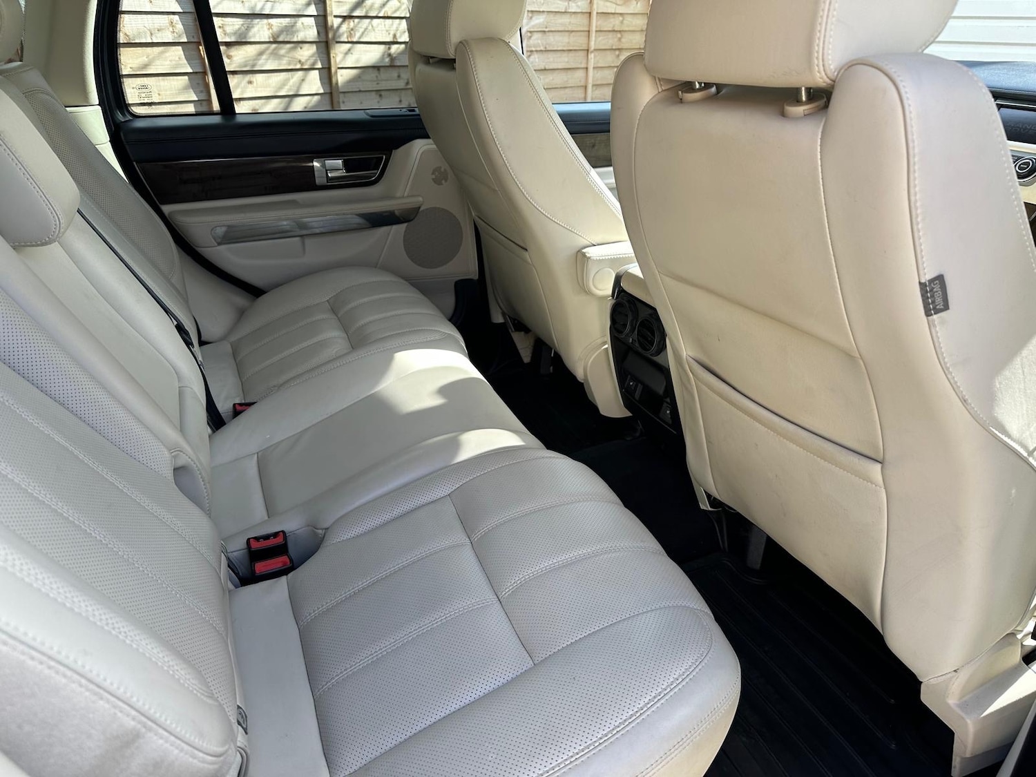 Used Land Rover Range Rover Sport 2013 for sale - 78015015: Photo 14