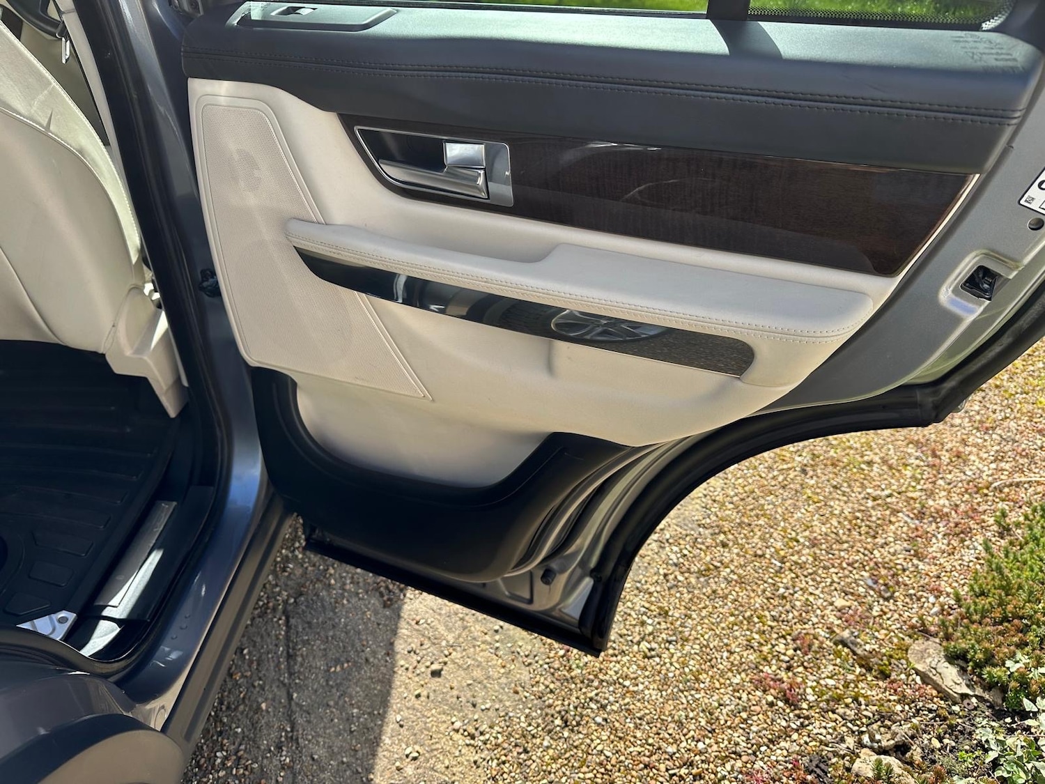 Used Land Rover Range Rover Sport 2013 for sale - 78015015: Photo 17