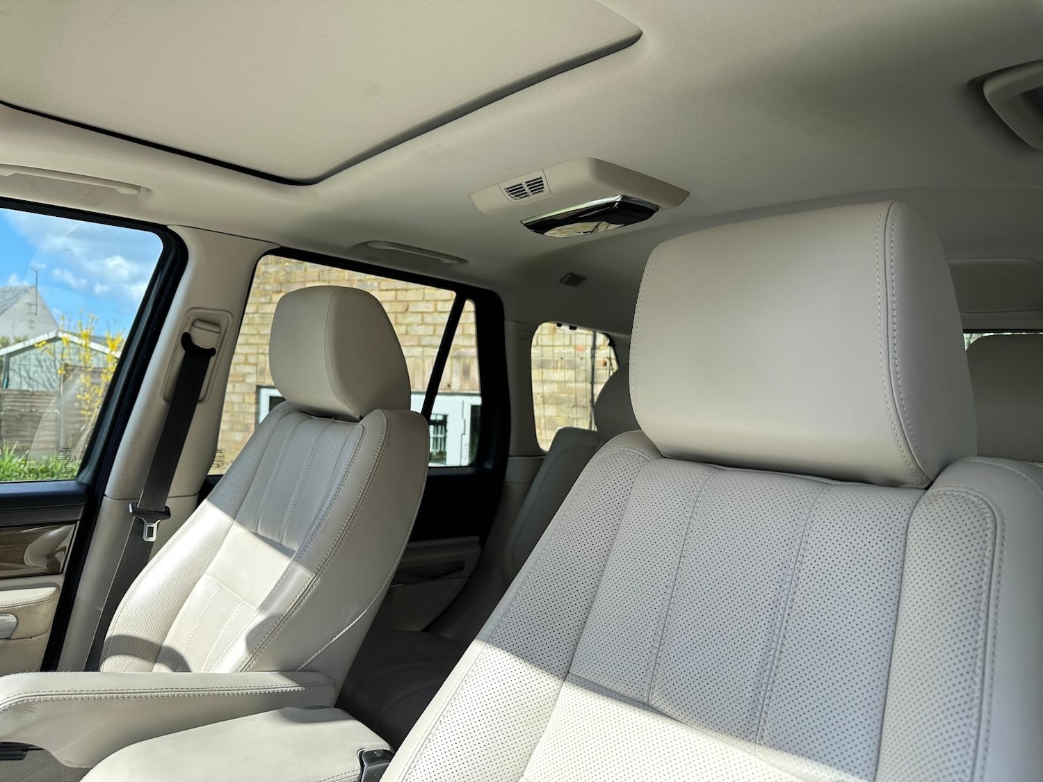 Used Land Rover Range Rover Sport 2013 for sale - 78015015: Photo 18